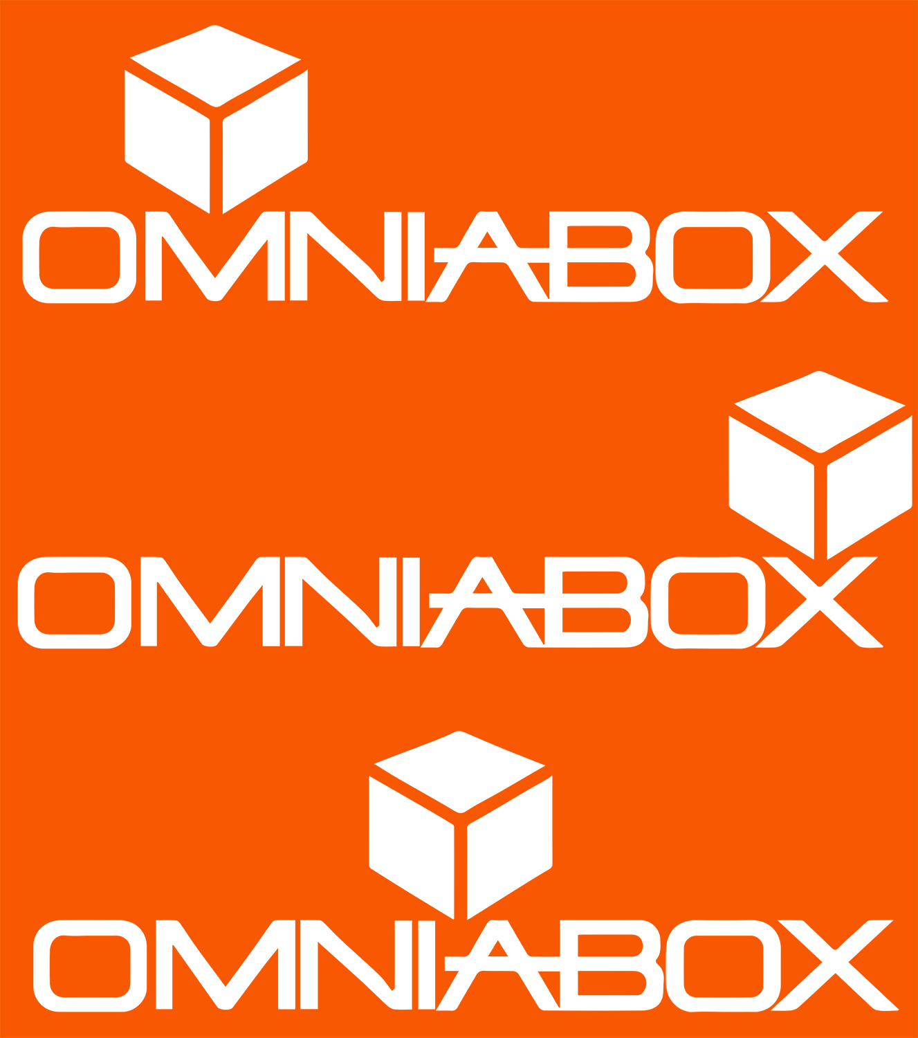 Omniabox logo mod 3